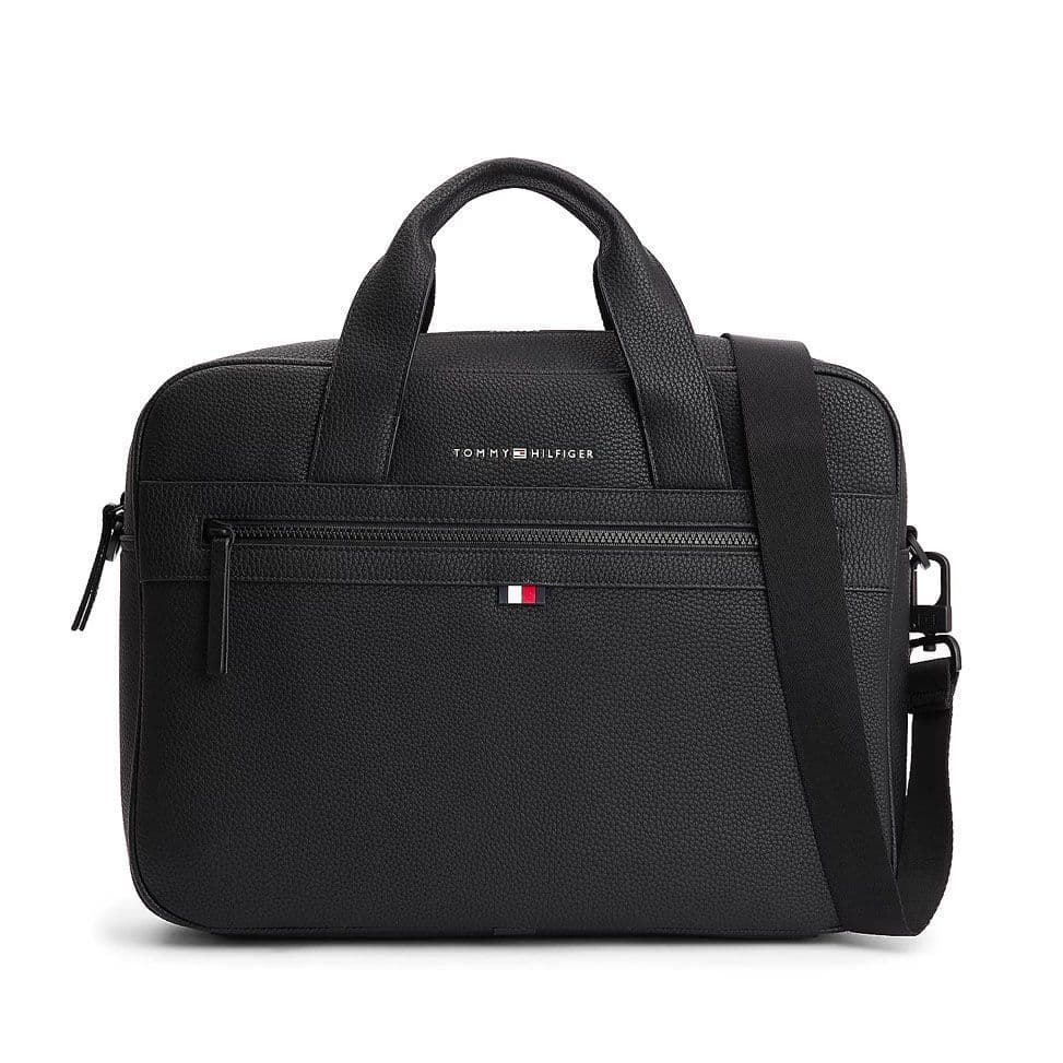 Men's Bags Tommy Hilfiger Black