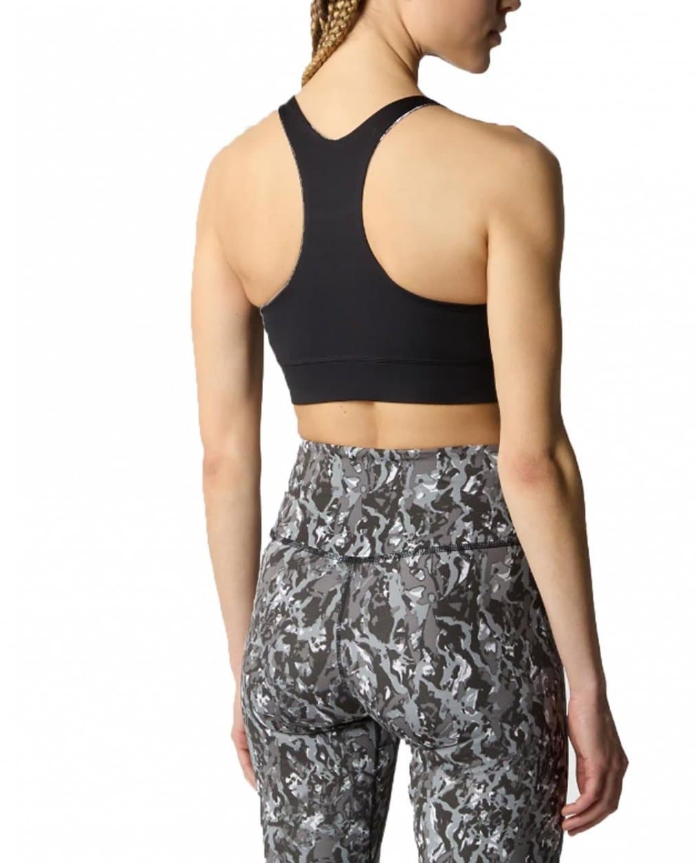 Γυναικείο Flex Μπουστάκι Μαύρο The North Face NF0A886Q-WJI1