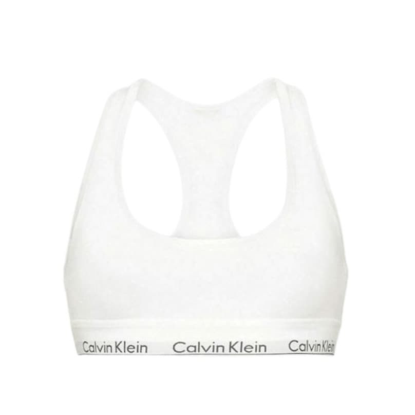 Women's Underwear Calvin Klein Black