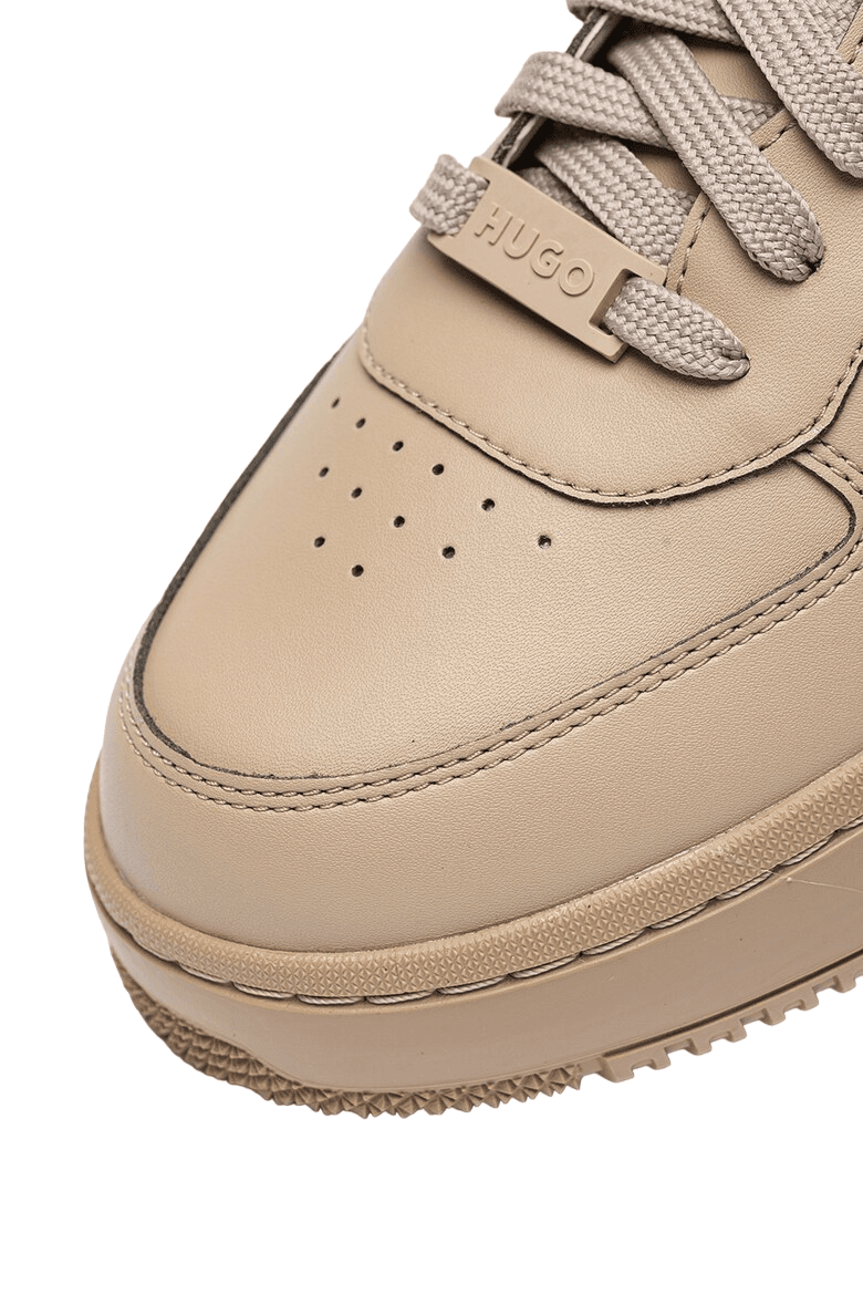 Ανδρικά Kilian Tenn Sneakers Μπεζ Hugo 50505057-267