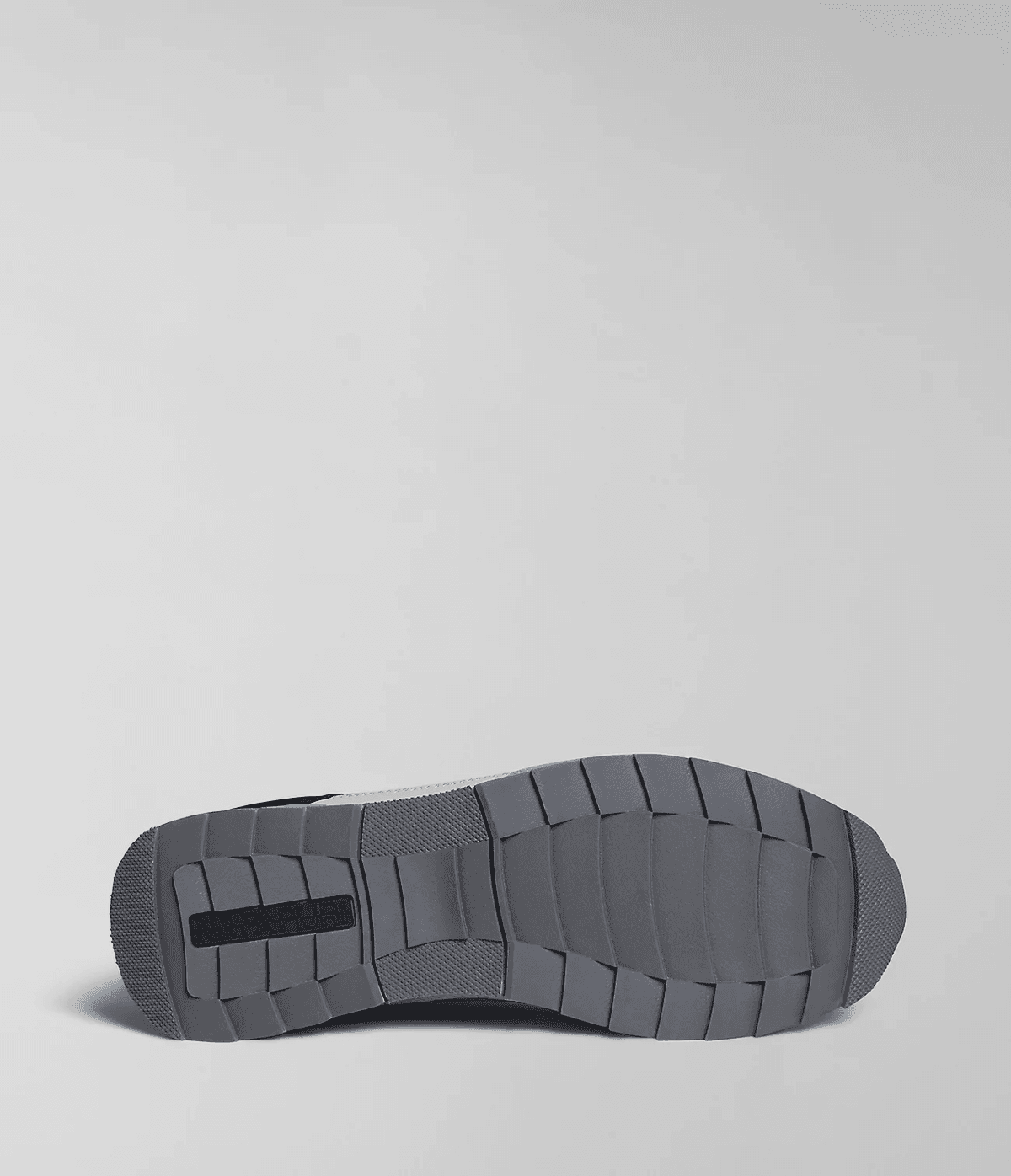 Ανδρικά Δερμάτινα Stab Sneakers Γκρι Napapijri NP0A4I79-Z281