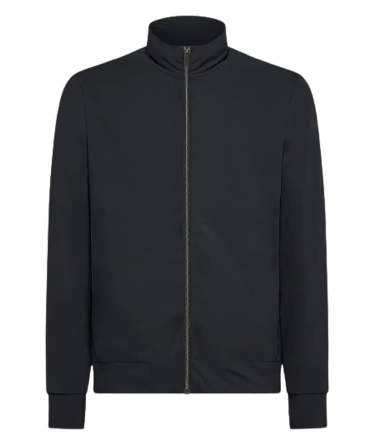 Ανδρική Ζακέτα Μπεζ RRD 24151-TORTORA