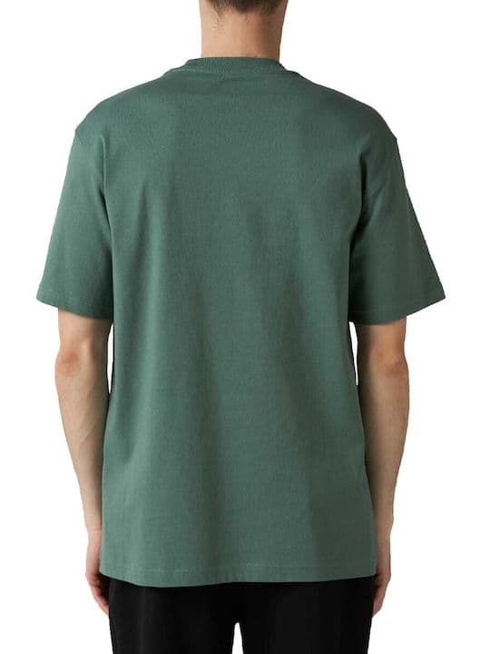 Ανδρικό Luray Pocket T-shirt Πράσινο Dickies DK0A4YFC-H151