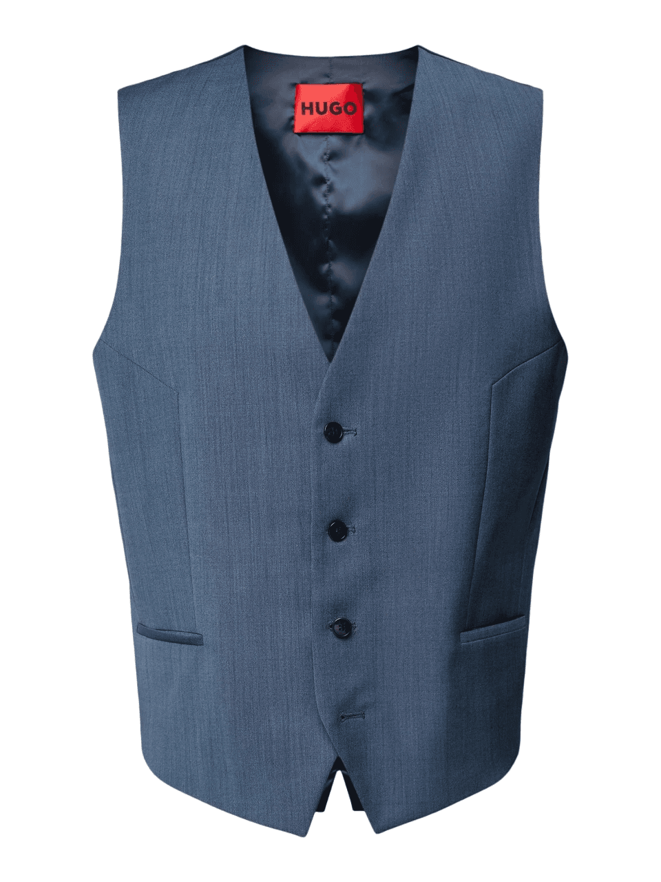 Men's Vests Hugo Blue