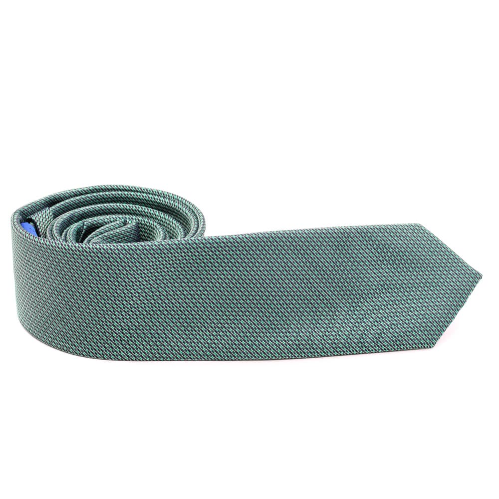 Ανδρική Γραβάτα Πράσινη Stefano Mario 0737-GREEN