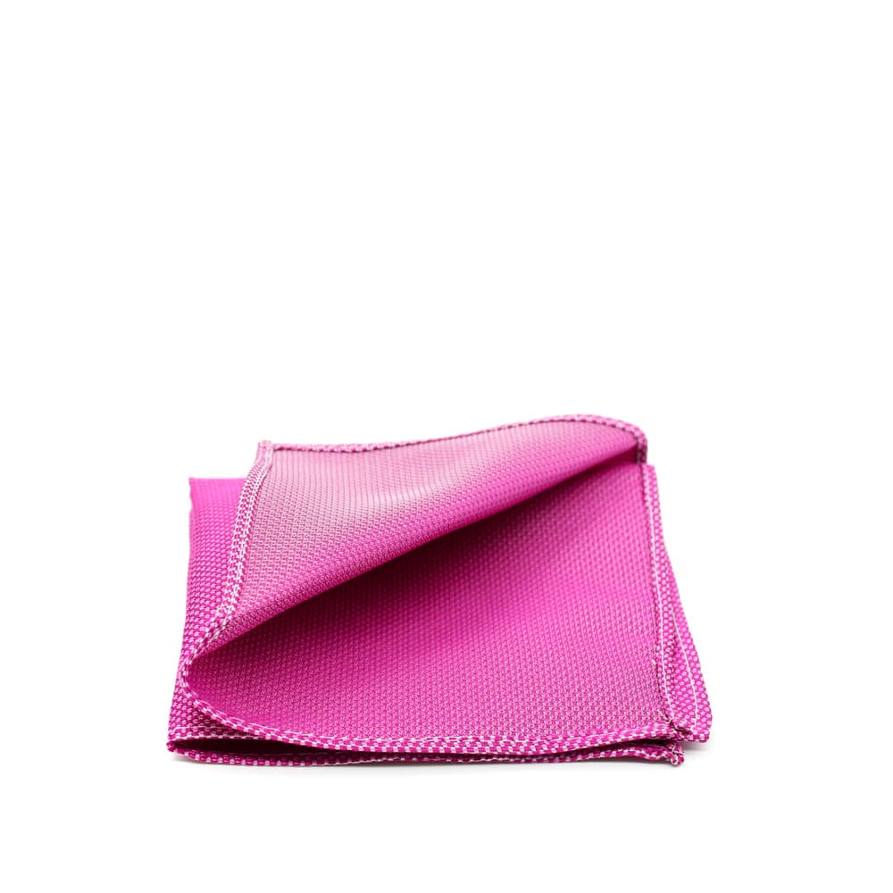 Men's Ties Stefano Mario Fuchsia