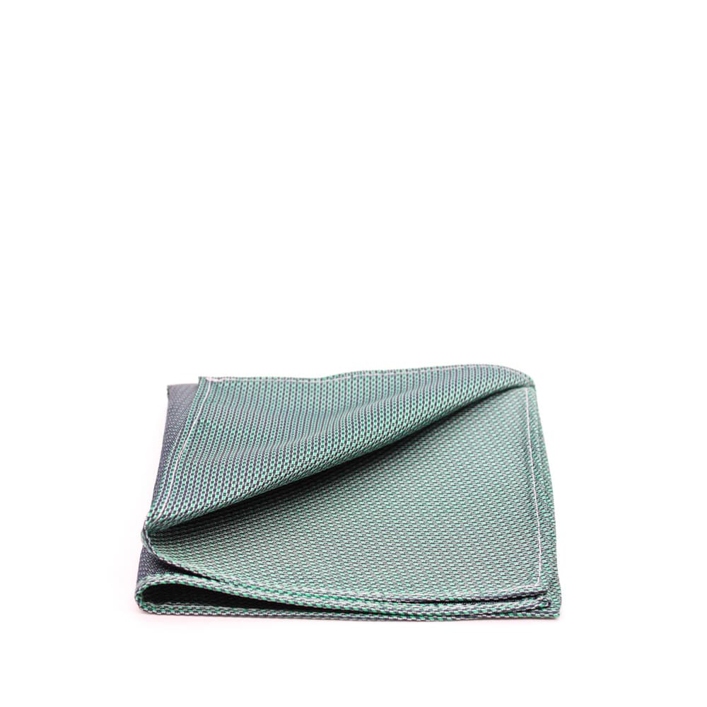 Men's Ties Stefano Mario Green