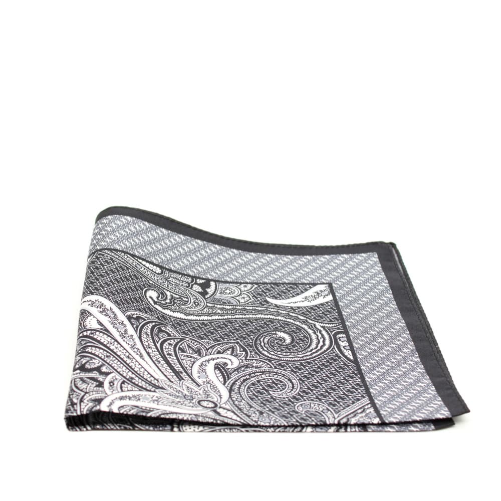 Ανδρικό Μεταξωτό Μαντήλι Stefano Mario 08281-W