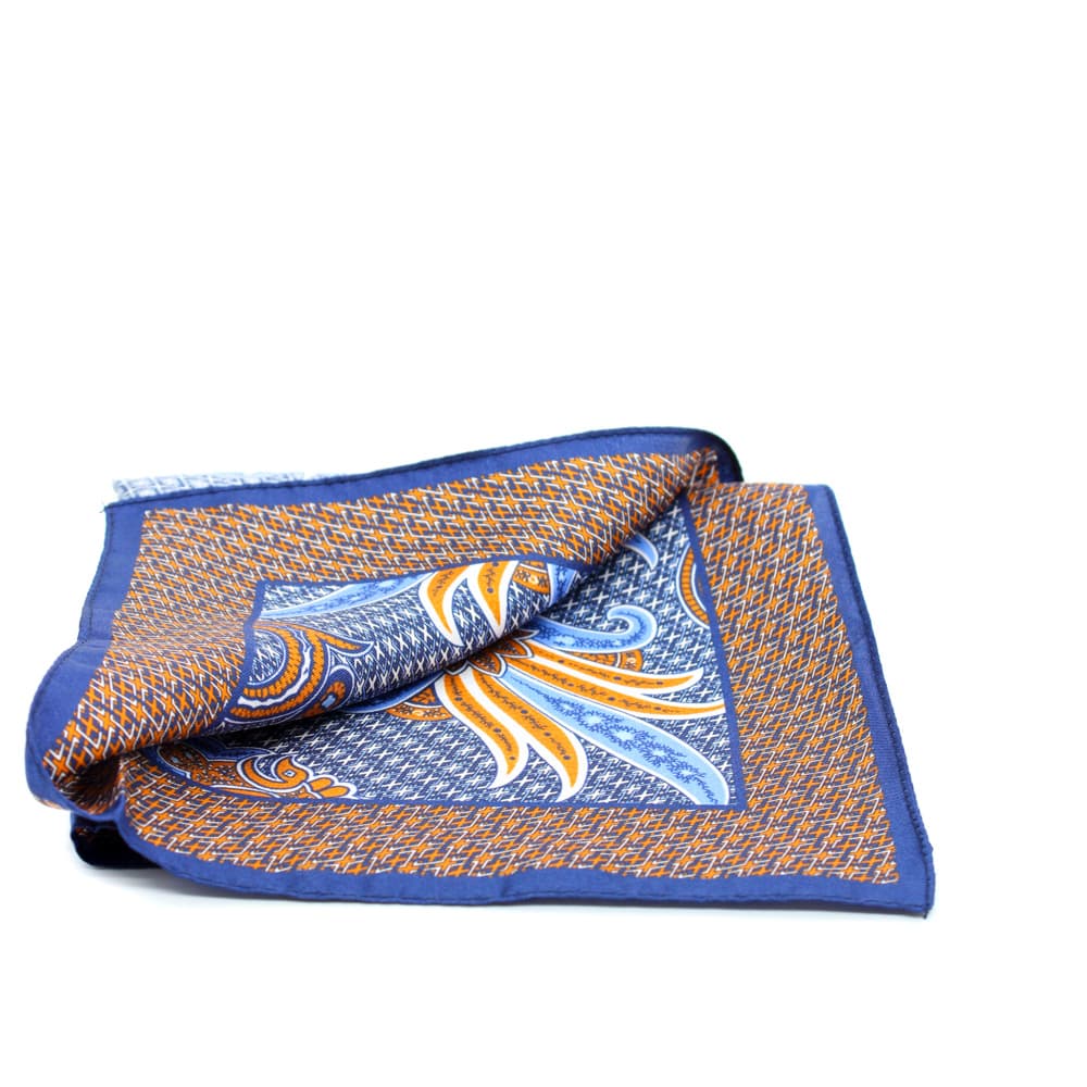 Men's Ties Stefano Mario Multicolor