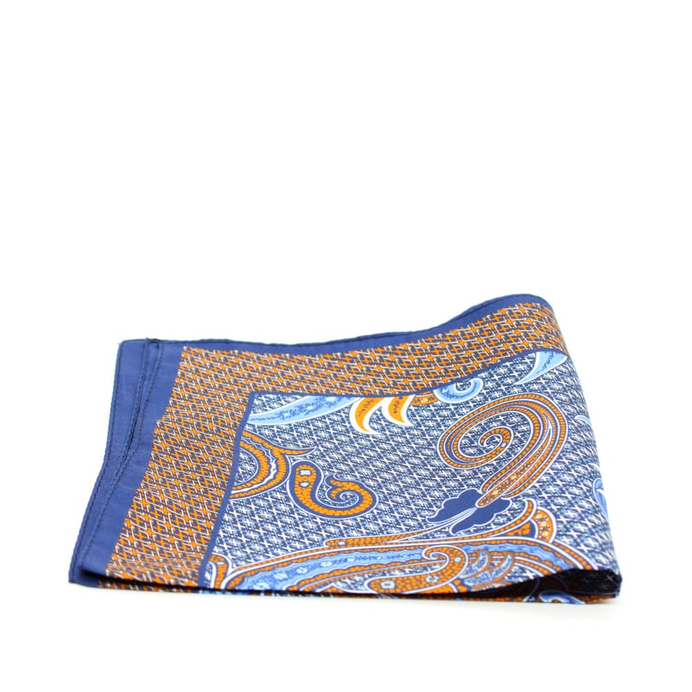 Ανδρικό Μεταξωτό Μαντήλι Stefano Mario 08282-B