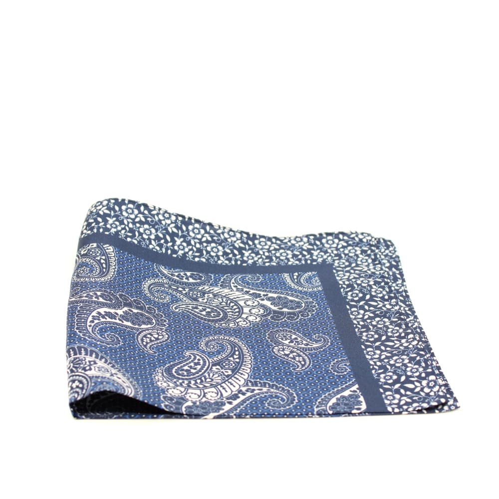 Ανδρικό Μεταξωτό Μαντήλι Stefano Mario 08283-N