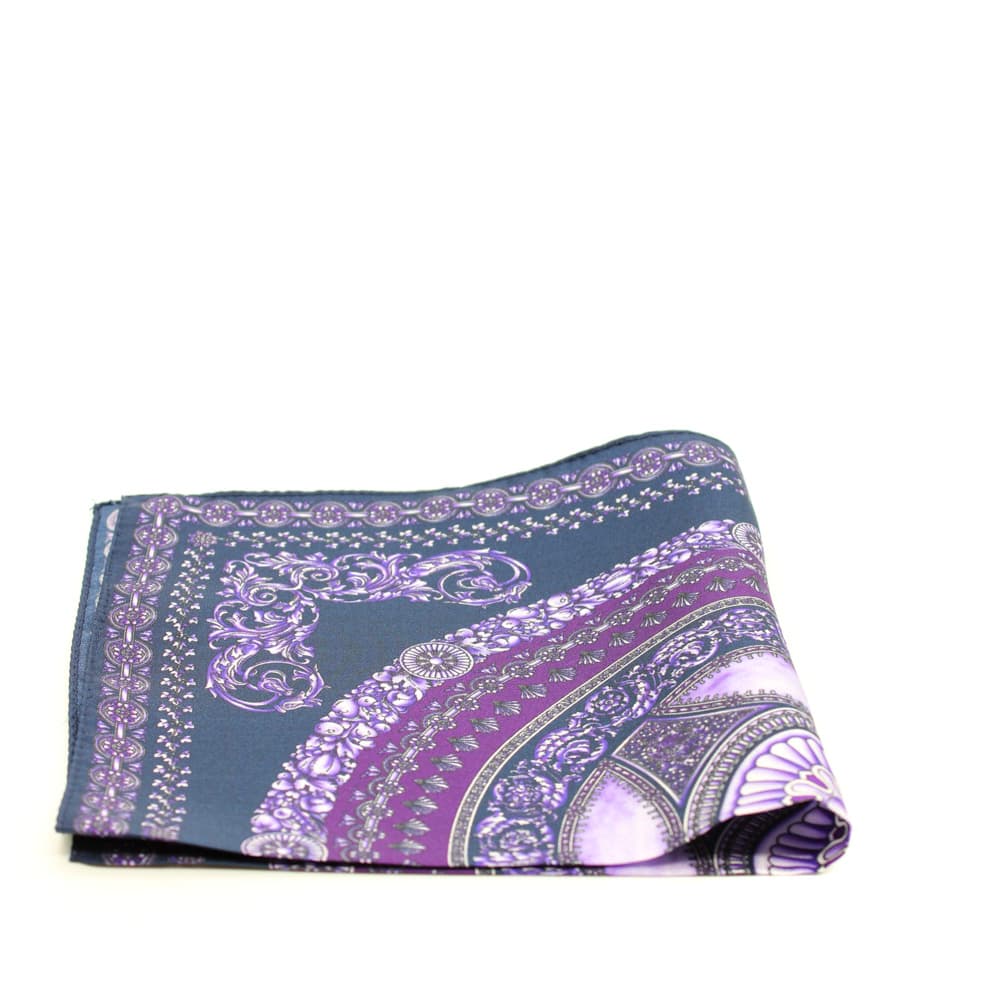 Ανδρικό Μεταξωτό Μαντήλι Stefano Mario 08284-P