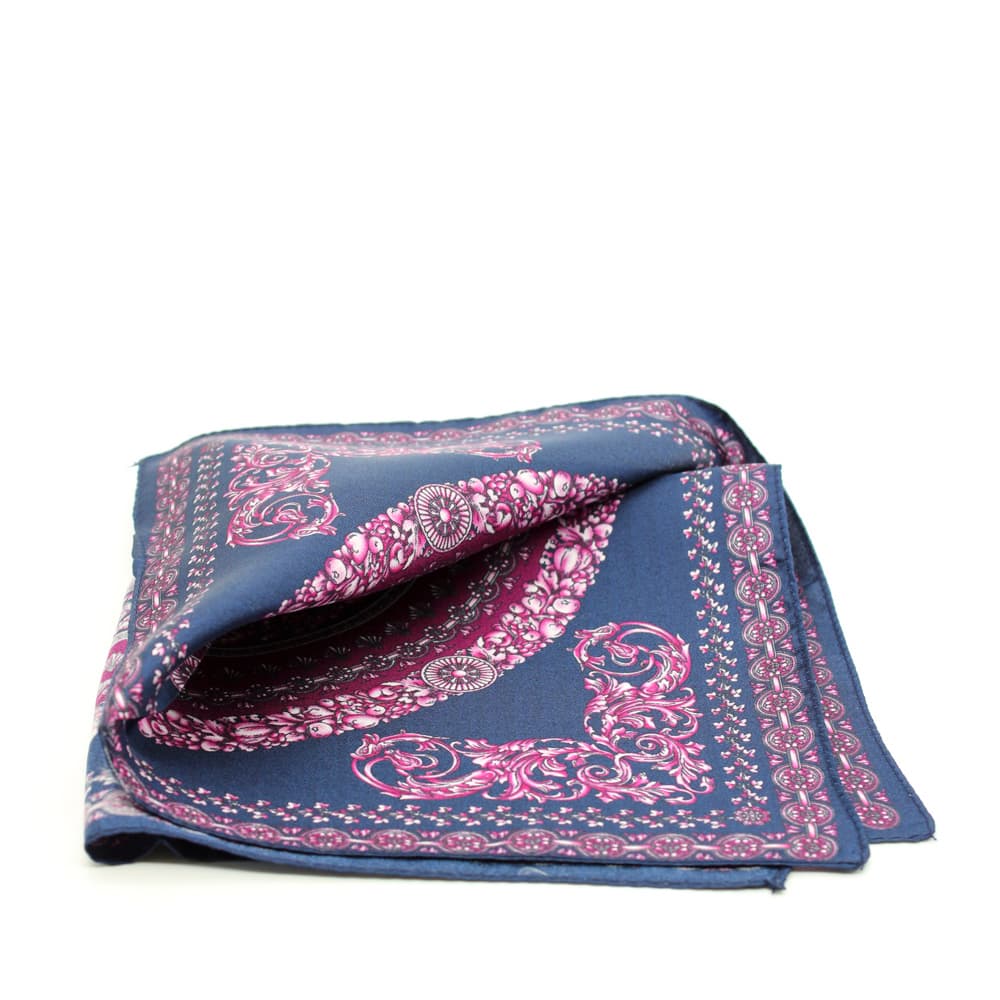 Men's Ties Stefano Mario Pink