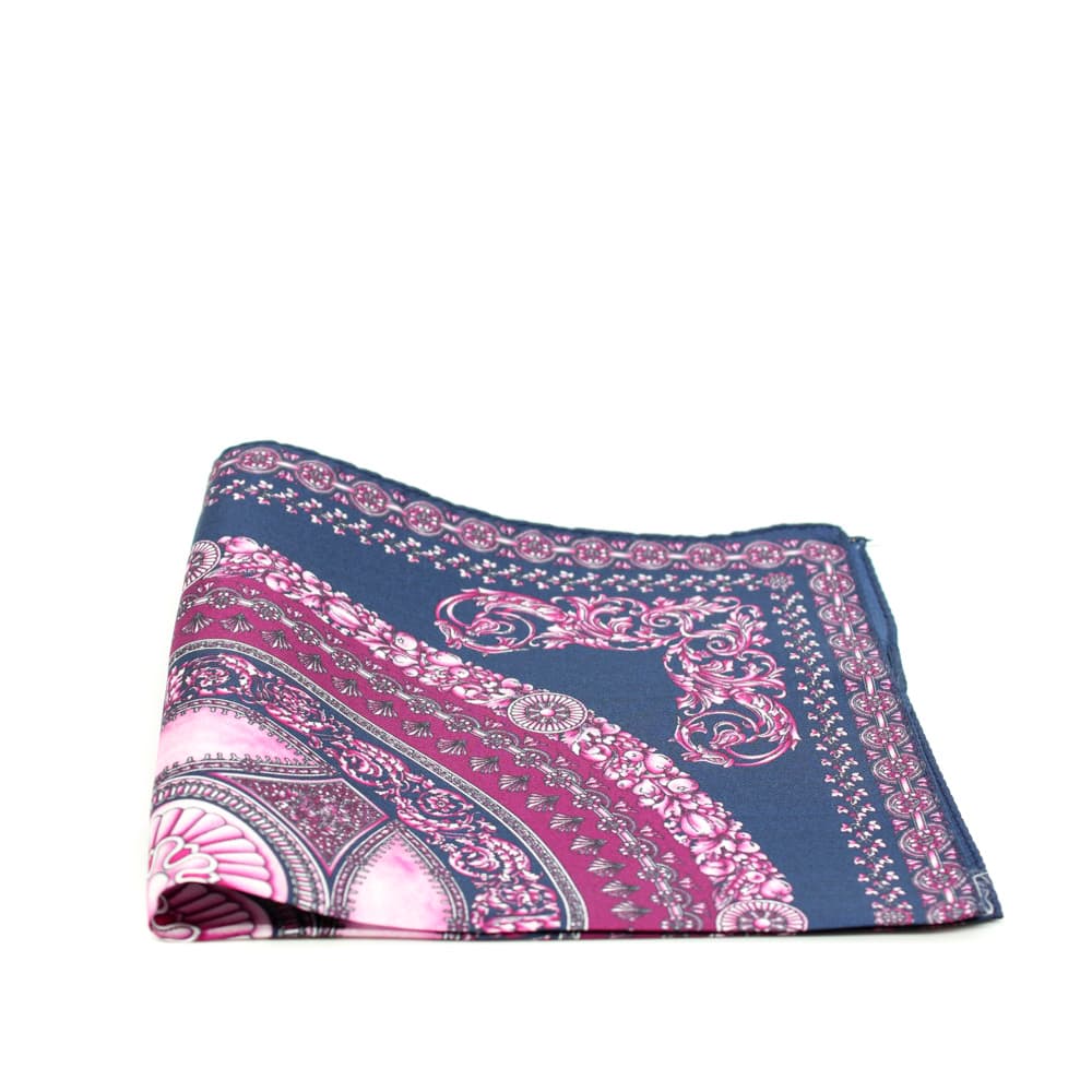 Ανδρικό Μεταξωτό Μαντήλι Stefano Mario 08285-PI