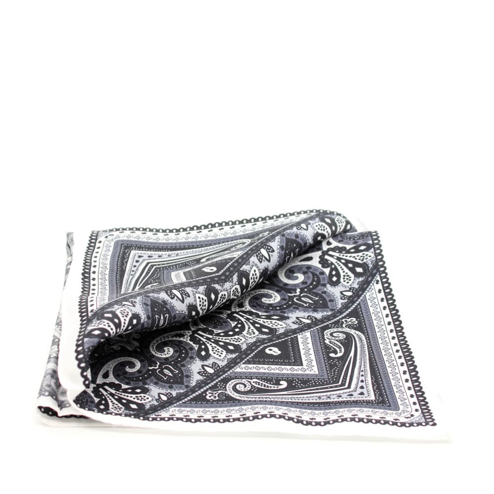 Men's Ties Stefano Mario Black