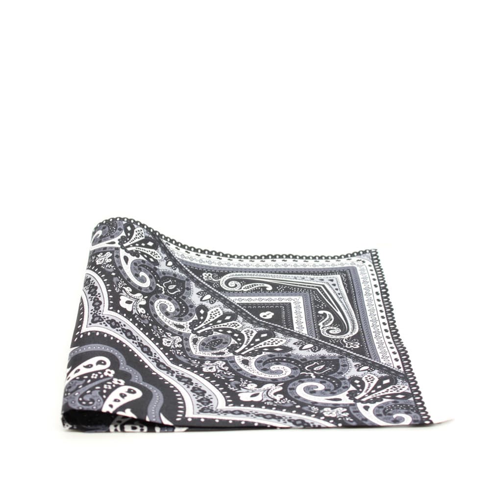 Ανδρικό Μεταξωτό Μαντήλι Stefano Mario 08286-WB