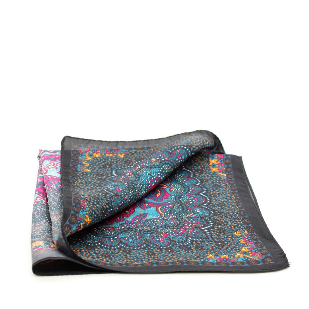 Men's Ties Stefano Mario Multicolor