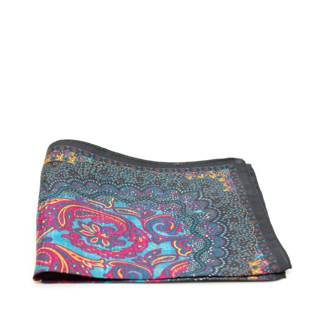 Ανδρικό Μεταξωτό Μαντήλι Stefano Mario 08288-BF