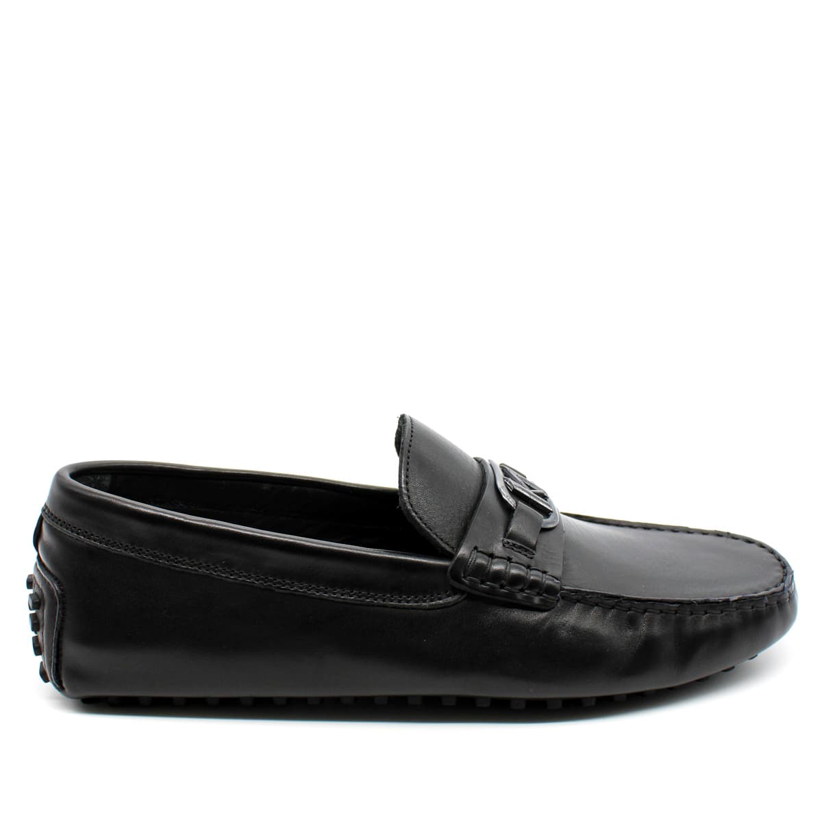 Men's Loafers Karl Lagerfeld Black
