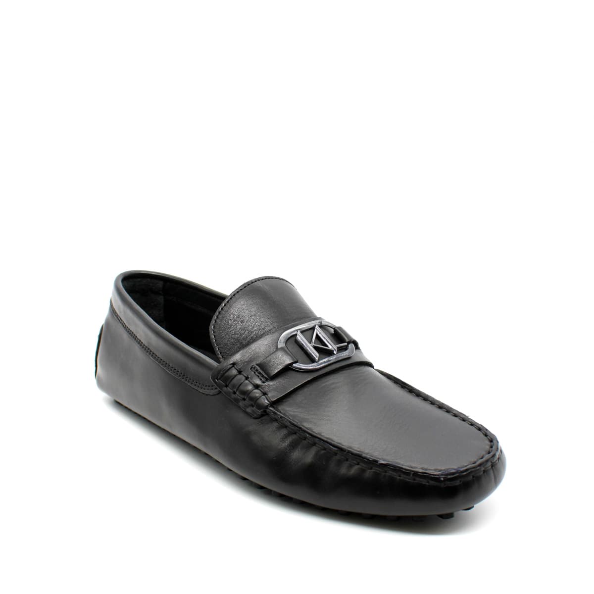 Men's Loafers Karl Lagerfeld Black