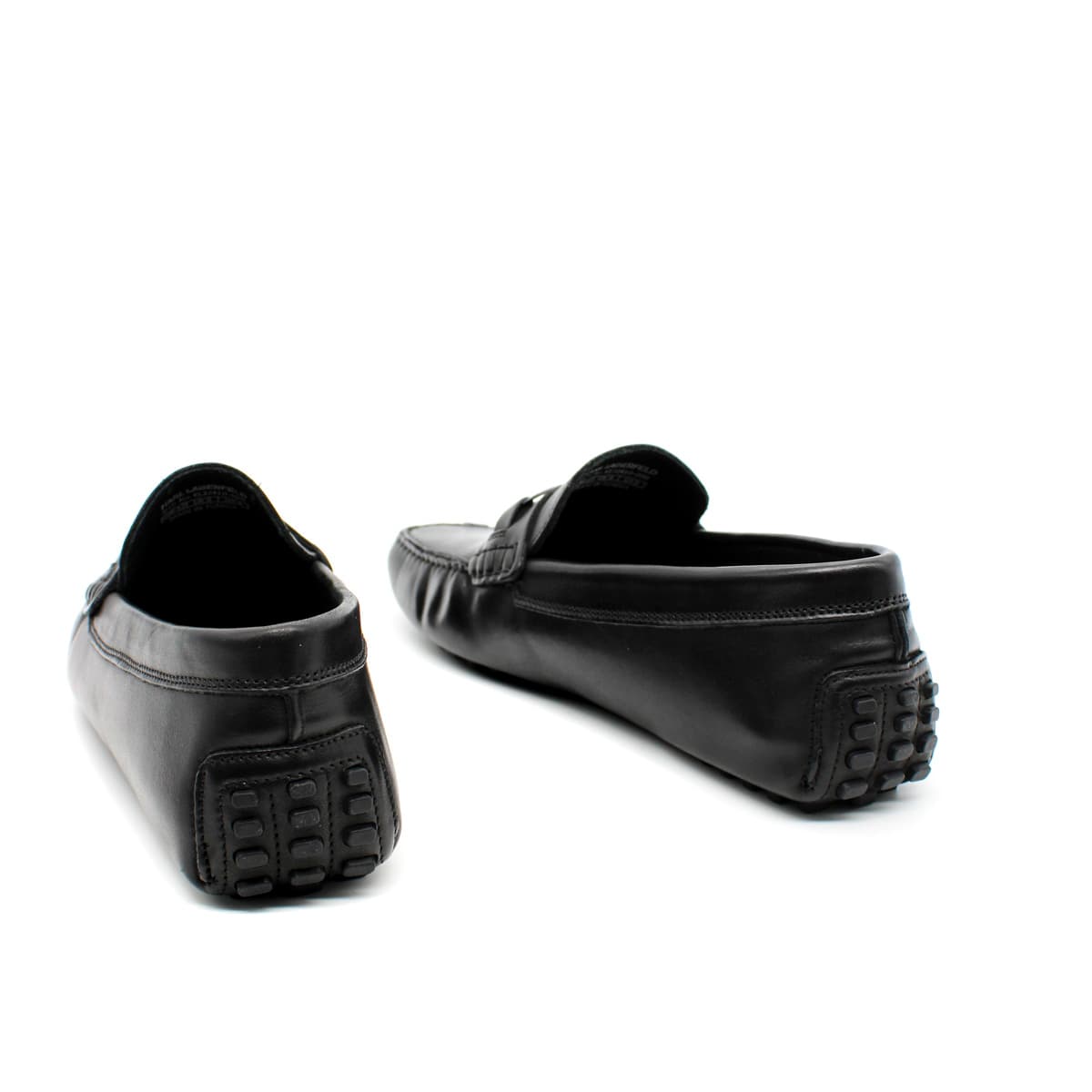 Men's Loafers Karl Lagerfeld Black