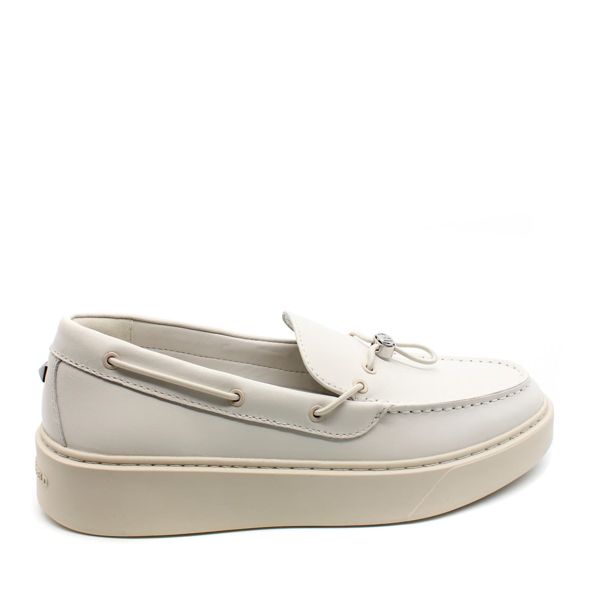 Men's Loafers Karl Lagerfeld Black