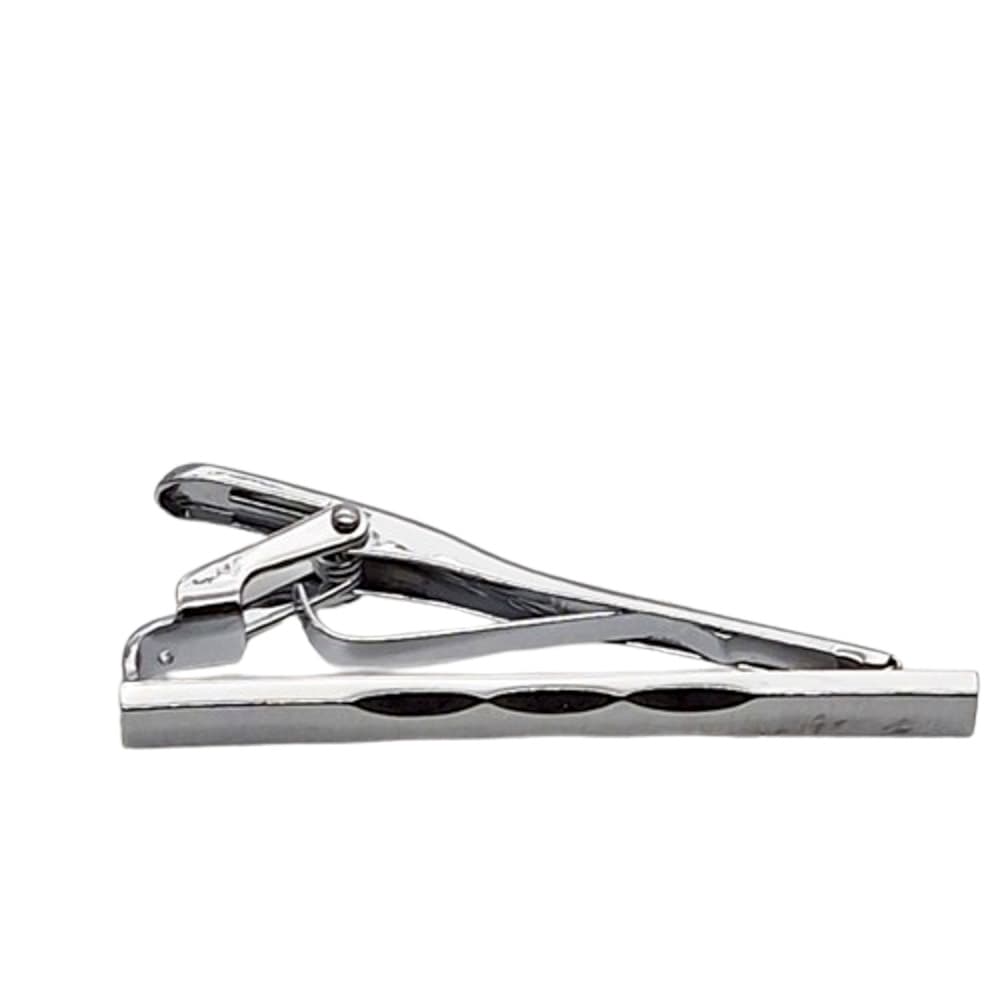 Men's Accessories Stefano Mario Silver