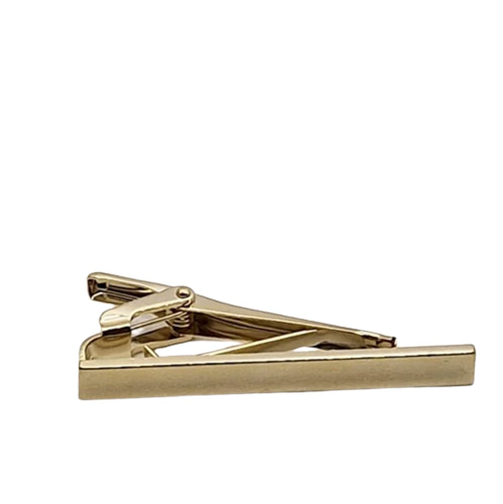 Men's Accessories Stefano Mario Gold