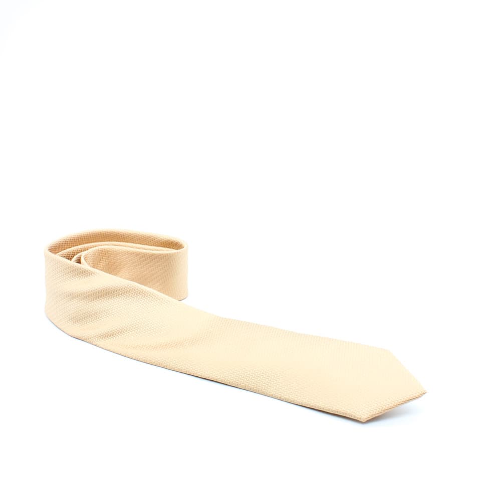 Ανδρική Γραβάτα Χρυσή Stefano Mario 0741-GOLD