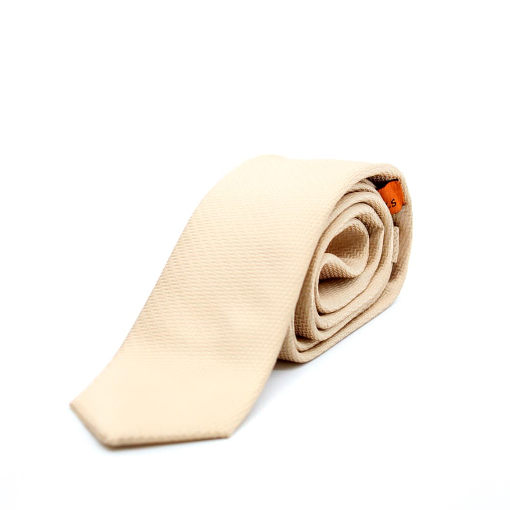 Men's Ties Stefano Mario Gold