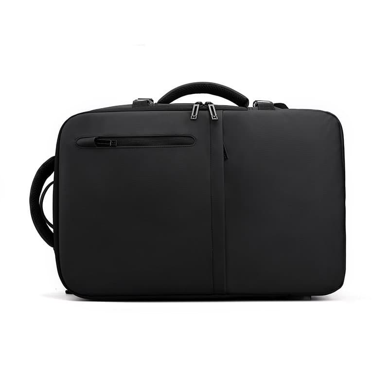 Unisex Σακίδιο Laptop 15.6'' Μαύρο 35L Sako 1904-BLACK