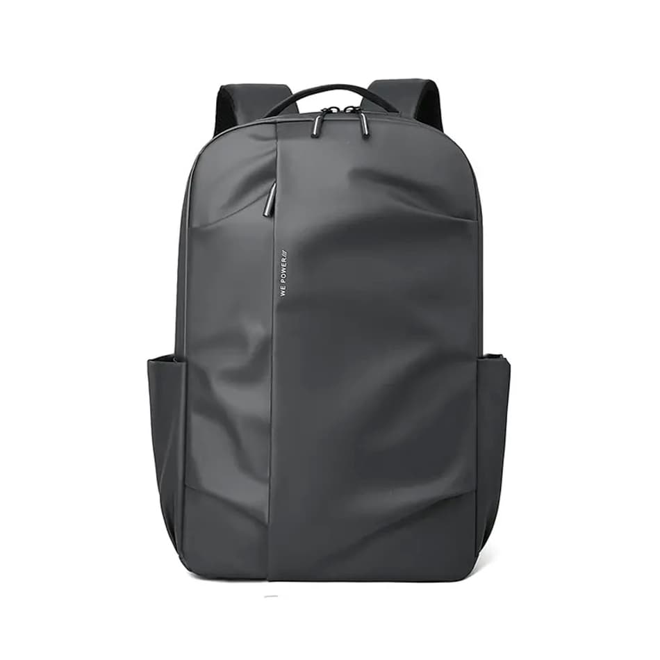 Unisex Σακίδιο Laptop 15.6'' Γκρι 35L Sako 3413-GREY