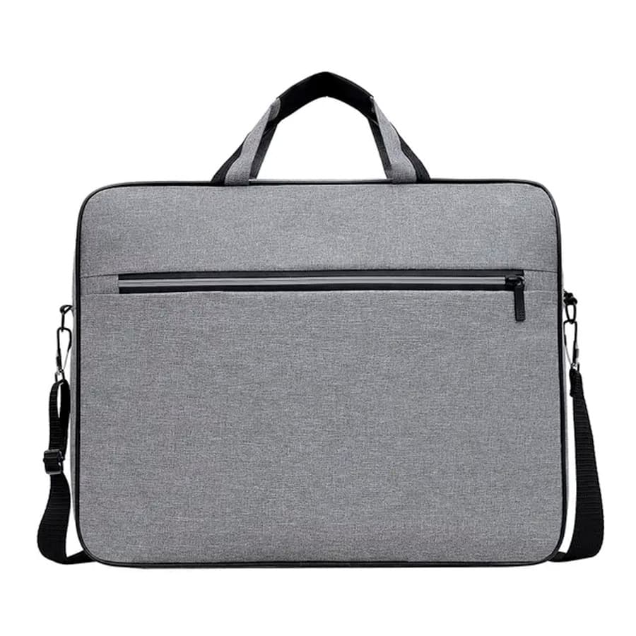 Men's Bags Sako Gray