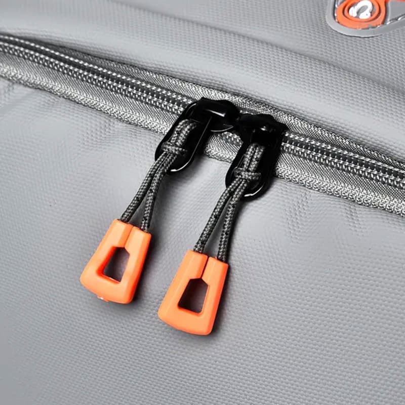 Unisex Σακίδιο Laptop 15'' Γκρι 30L Sako 8188-GREY