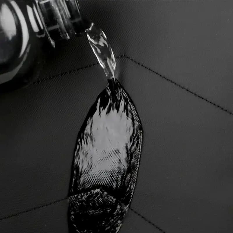 Unisex Σακίδιο Laptop 15.6'' Μαύρο 30L Sako 2023-BLACK