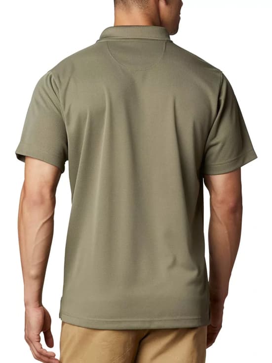 Ανδρικό Utilizer Polo Χακί Columbia 1772051-397