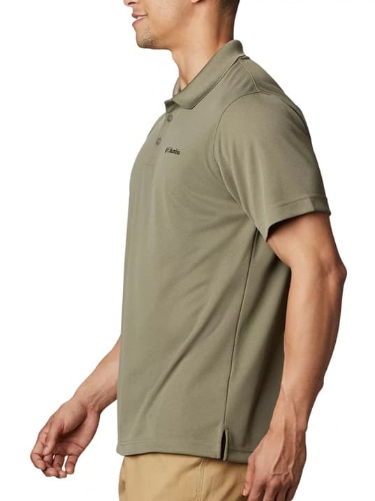 Ανδρικό Utilizer Polo Χακί Columbia 1772051-397