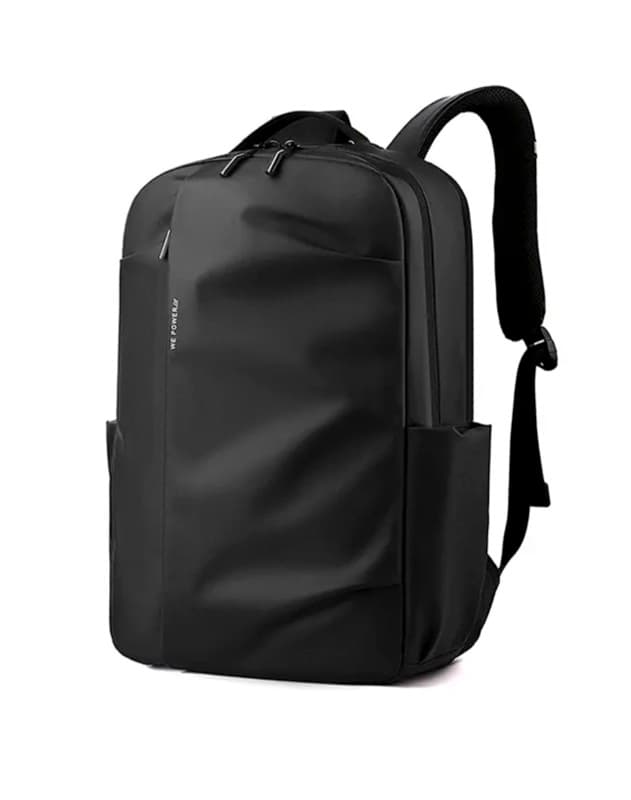 Unisex Σακίδιο Laptop 15.6'' Μαύρο 35L Sako 3413-BLACK
