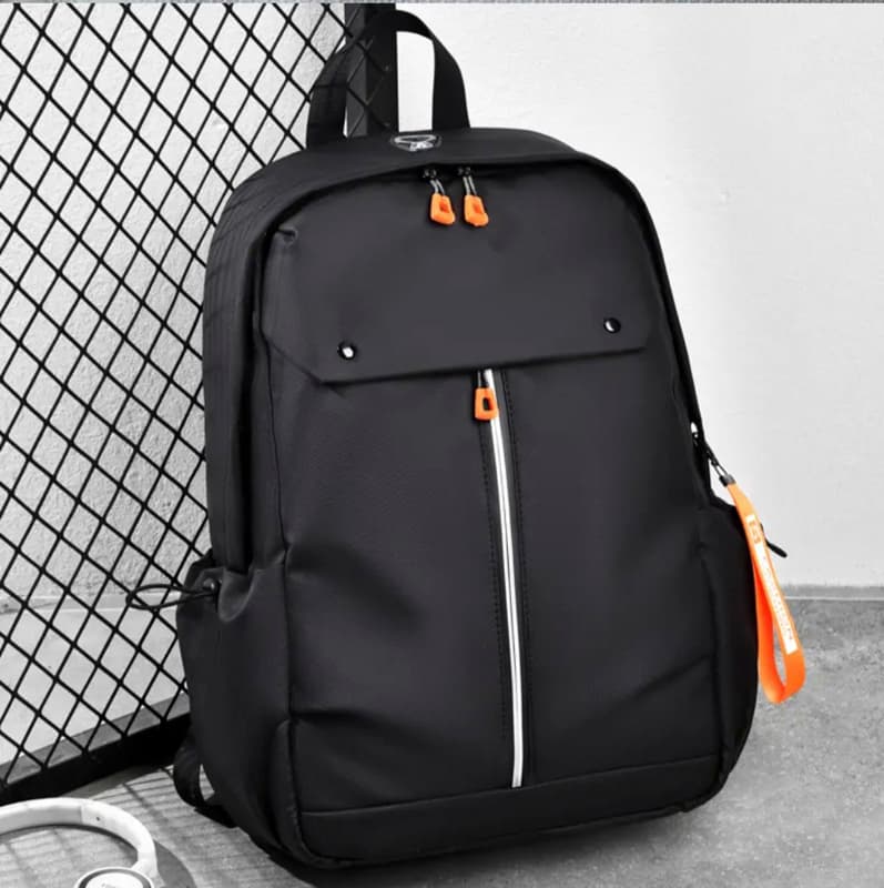 Unisex Σακίδιο Laptop 15'' Μαύρο 30L Sako 8188-BLACK