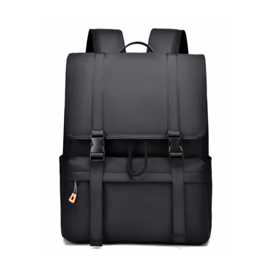 Unisex Σακίδιο Laptop 15'' Μαύρο 30L Sako 1395-BLACK