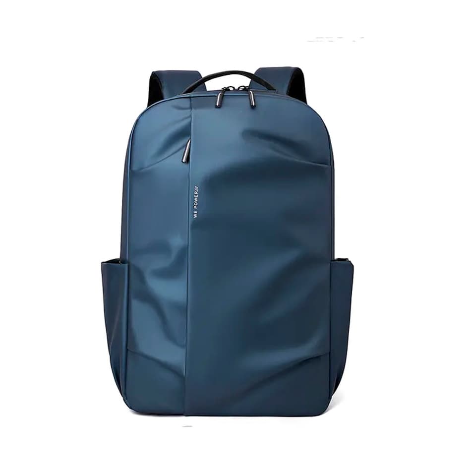 Unisex Σακίδιο Laptop 15.6'' Μπλε 35L Sako 3413-BLUE