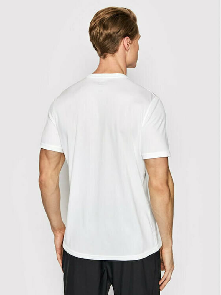 Ανδρικό HEH Tech T-Shirt Λευκό Helly Hansen 48363-001