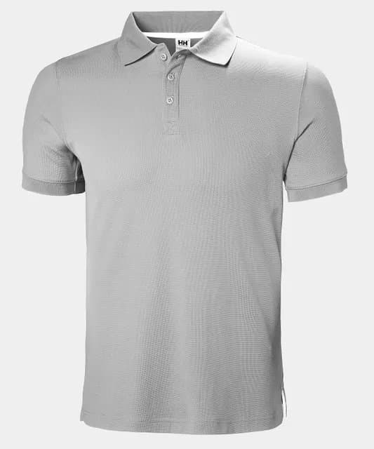 Ανδρικό Crewline Polo Γκρι Helly Hansen 54233-853