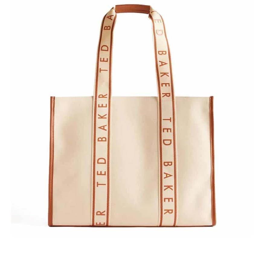 Women's Handbags Ted Baker Beige