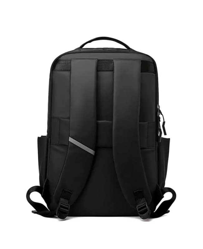 Unisex Σακίδιο Laptop 15.6'' Μαύρο 35L Sako 3413-BLACK