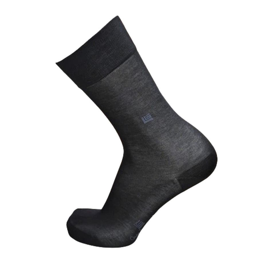 Men's Socks Guy Laroche Brown