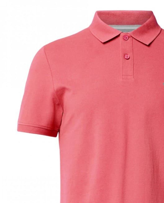 Ανδρικό Polo Κοραλί S.Oliver 2141481-2507