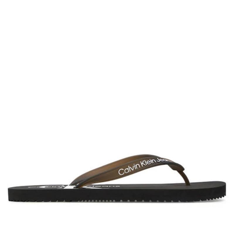 Men's Sandals Calvin Klein Black