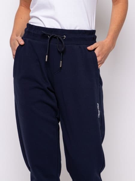 Γυναικεία Ziara Φόρμα Navy Μπλε Heavy Tools S24668-NAVY