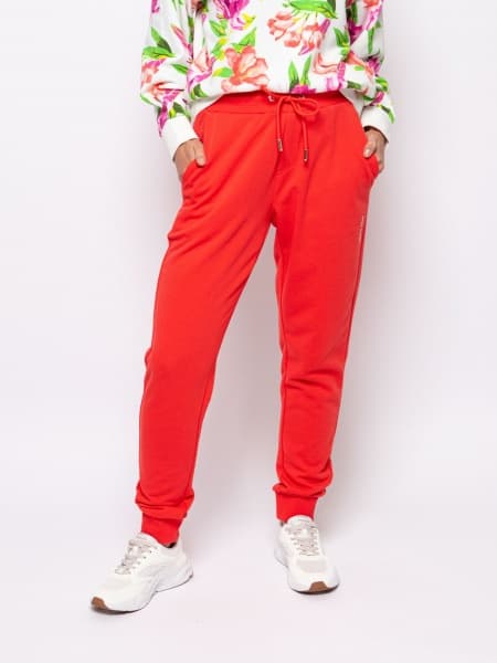 Γυναικεία Ziara Φόρμα Κόκκινη Heavy Tools S24668-GRENADINE